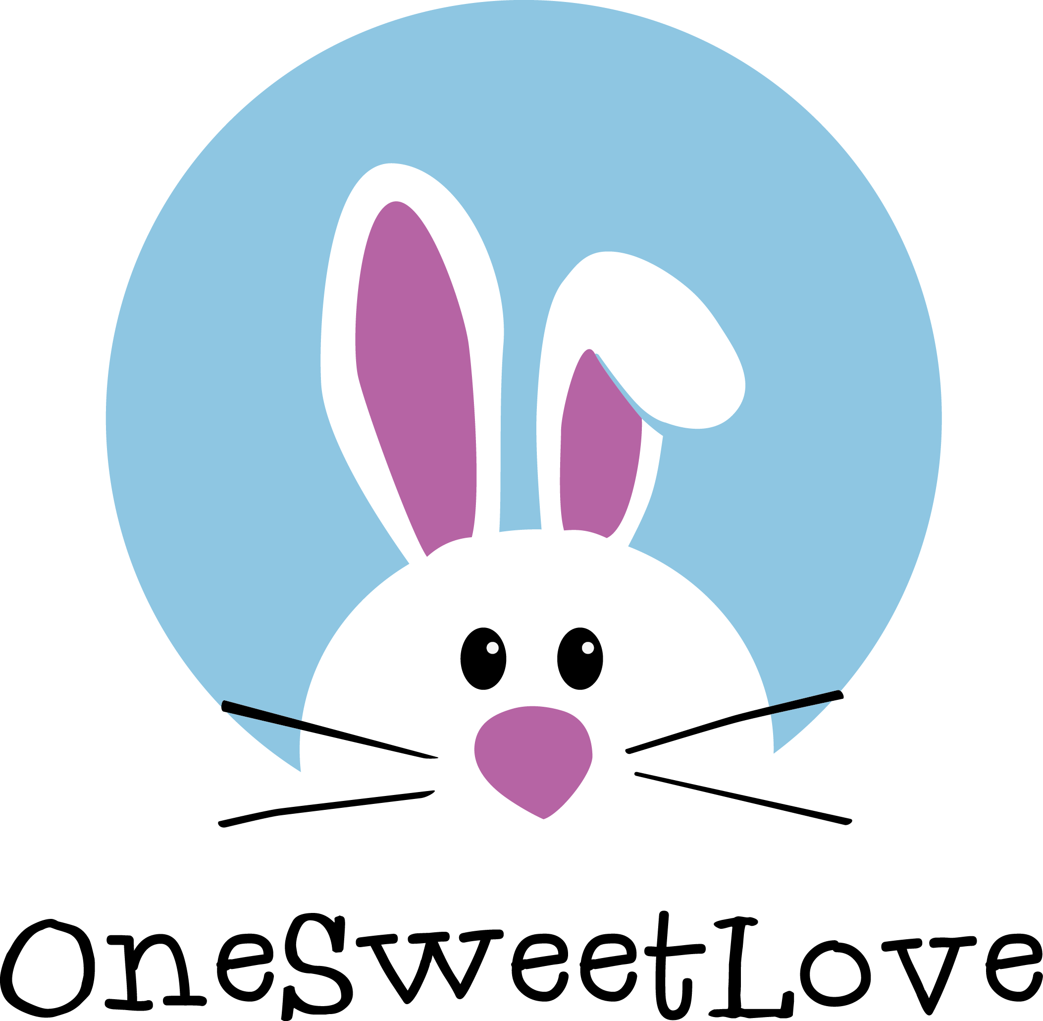 One Sweet Love Main Logo